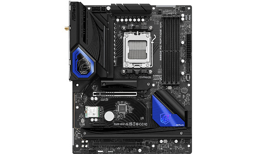 ASRock B650E PG Riptide WiFi