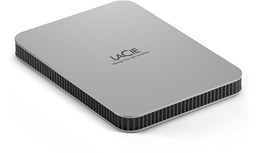 LaCie Mobile Drive (2022) 1TB