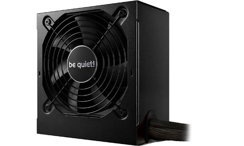 Be quiet! System Power 10 450W