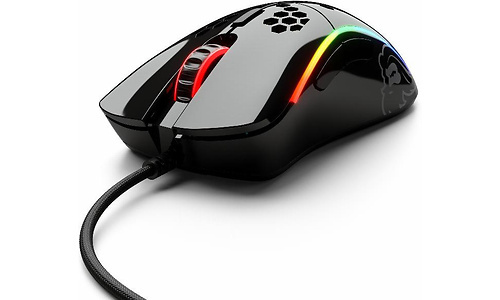 Glorious PC Gaming Race Model D Black