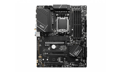 MSI Pro B650-P WiFi