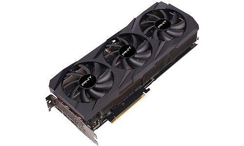 PNY GeForce RTX 3070 Ti 8GB Verto TF