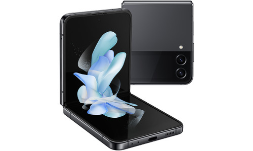 Samsung Galaxy Z Flip4 5G 256GB Grey