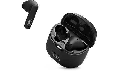 JBL Tune Flex Black