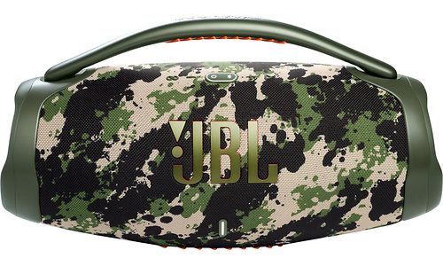 JBL Boombox 3 Squad