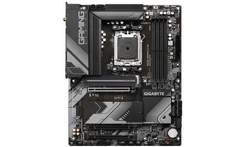 Gigabyte B650 Gaming X AX
