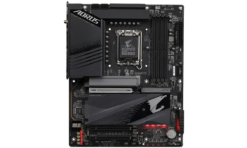 Gigabyte Z790 Aorus Elite AX