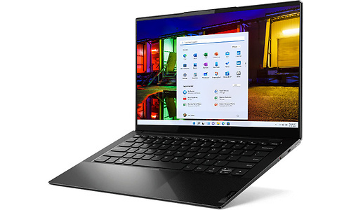 Lenovo Yoga Slim 9i (82D100AVMH)