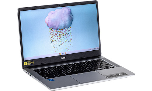 Acer Chromebook 314 CB314-3H-C99X