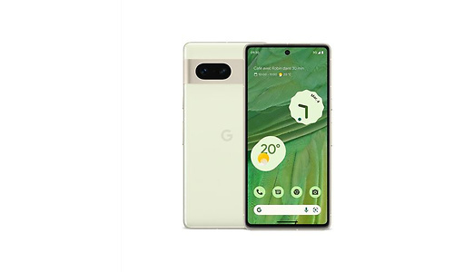 Google Pixel 7 256GB Green
