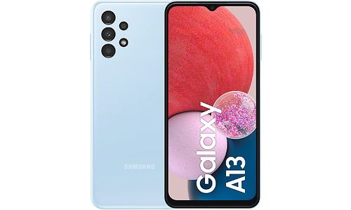 Samsung Galaxy A13 64GB Light Blue