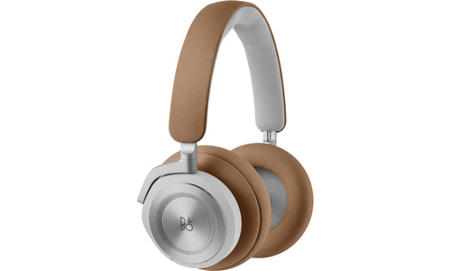 Bang & Olufsen BeoPlay HX Brown