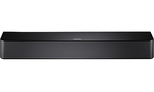 Bose Solo Soundbar Series II