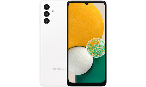 Samsung Galaxy A13 5G 64GB White