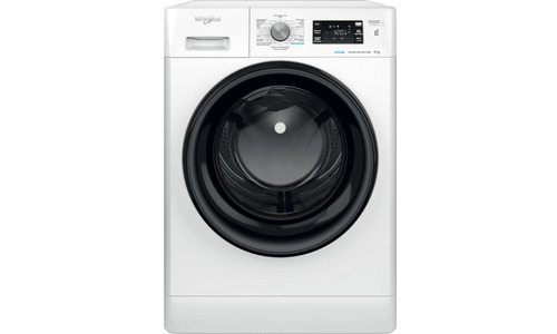 Whirlpool FFB 8469 BV BE