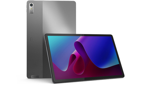 Lenovo Tab P11 Pro Gen 256GB Grey