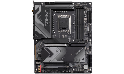 Gigabyte Z790 Gaming X AX