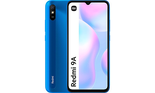 Xiaomi Redmi 9A 32GB Blue