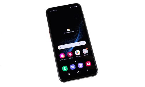 Samsung Galaxy Xcover6 Pro Enterprise Edition 128GB Black