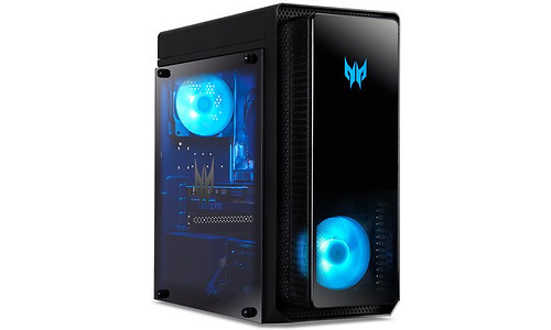 Acer Predator PO3-640 Gaming-PC