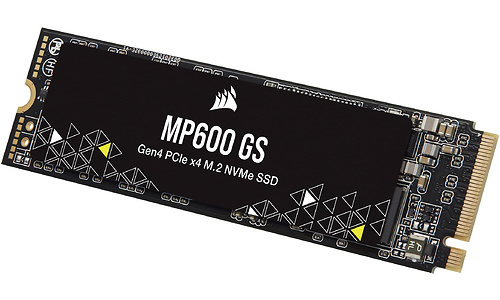 Corsair Force MP600GS 1TB (M.2 2280)