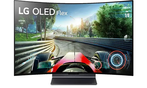 LG 42LX3Q6LA