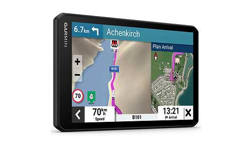 Garmin CamperCam 795