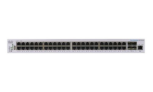 Cisco CBS350-48XT-4X-EU