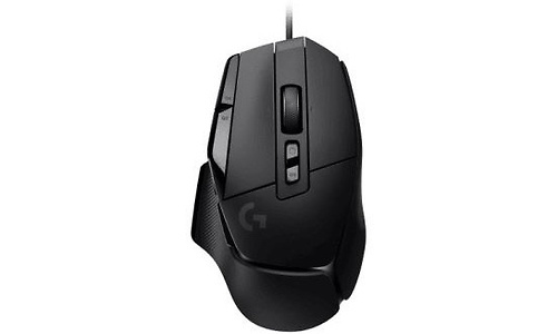 Logitech G G502 X muis Rechtshandig USB Type-A Optisch 25600 DPI