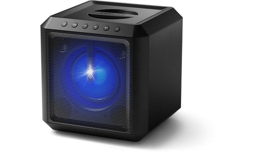 Philips TAX4207/10 Black