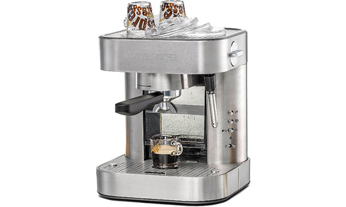 Rommelsbacher EKS 2010 espressomachine