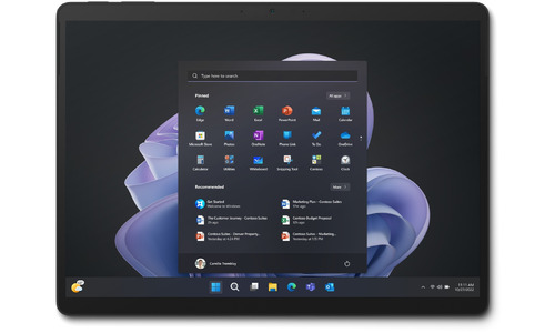 Microsoft Surface Pro 9 (QIY-00020)