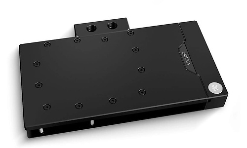 EK Waterblocks EK QuanVector² FE RTX 4090 D-RGB Ni+Ac