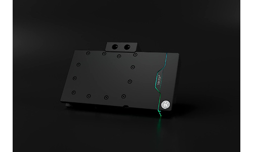 EK Waterblocks EK-Quantum Vector² FE RTX 4090 D-RGB ABP Set Nickel + Acetal