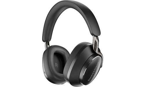 Bowers & Wilkins Px8 Black