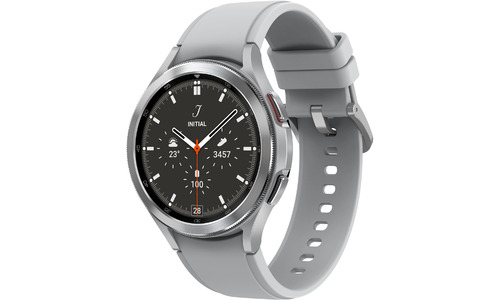 Samsung Galaxy Watch4 Classic 4G 46mm Silver