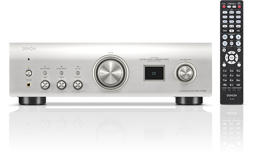 Denon PMA 1700NE SPE2 Silver
