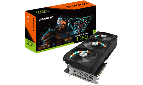 Gigabyte GeForce RTX 4080 Gaming OC 16GB