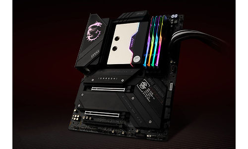 EK Waterblocks EK Quantum Velocity²D-RGB AM5 Full Ni