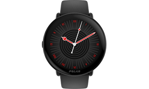 Polar Ignite 3 Black