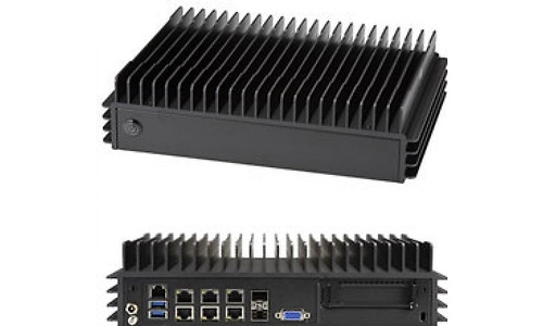 SuperMicro SYS-E302-9D