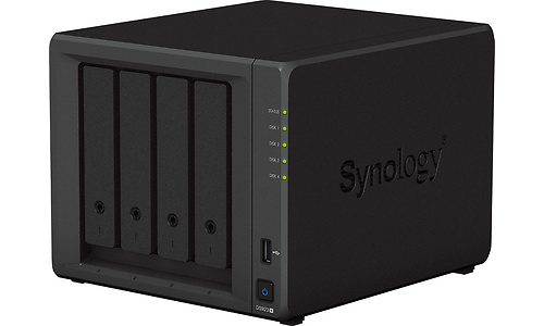 Synology DiskStation DS923+