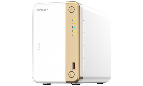 QNAP TS-262-4G