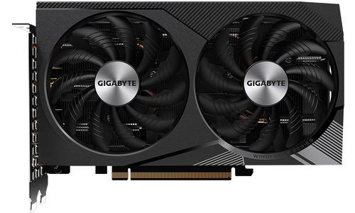 Gigabyte GeForce RTX 3060 WindForce OC 12GB