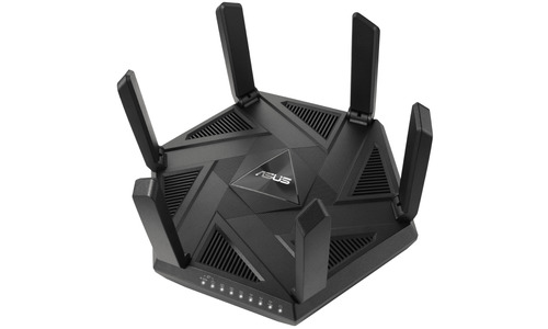 Asus RT-AXE7800