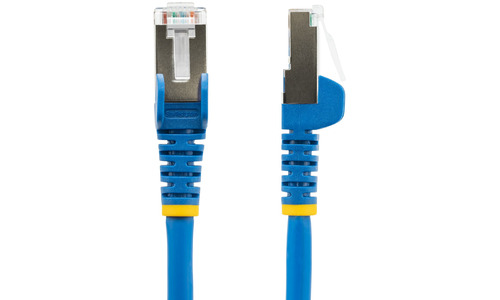 StarTech.com NLBL-50C-CAT6A-PATCH