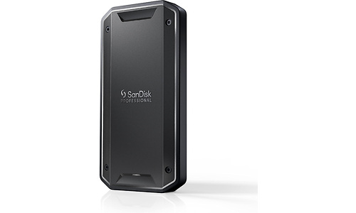 Sandisk PRO-G40 2TB Black