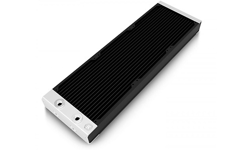 EK Waterblocks EK Water Blocks EK-Quantum Surface P420M Black