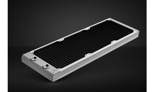 EK Waterblocks EKWB EK-Quantum Surface S420 White
