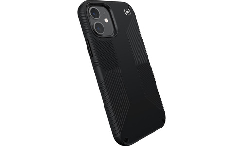 Speck Presidio 2 Grip Apple iPhone 12 / 12 Pro Cover Black